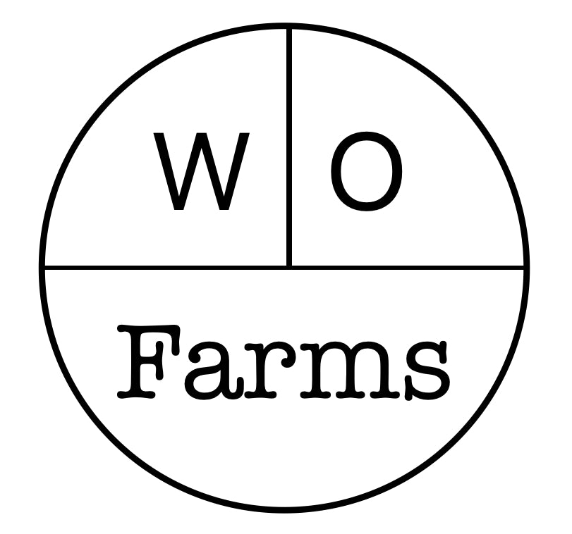 Water Oaks Farm Designs